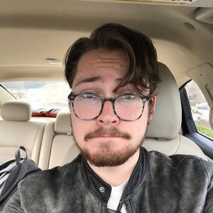 Meet your Posher, Jack